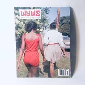 WYWS 2003 #25 While You Were Sleeping Magazine October November Nonfiction Issue